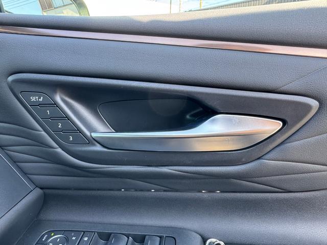 アルファードハイブリッド Z モデリスタエアロ 13.2型有機EL後席モニター シグネチャーイルミ トヨタチームメイト デジタルインナーミラー アドバンストパーク パノラミックビューモニター ワイヤレス充電 HUD BSM ETC(34枚目)