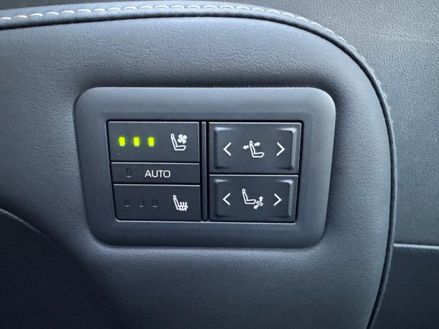 アルファードハイブリッド Z モデリスタエアロ 13.2型有機EL後席モニター シグネチャーイルミ トヨタチームメイト デジタルインナーミラー アドバンストパーク パノラミックビューモニター ワイヤレス充電 HUD BSM ETC(69枚目)