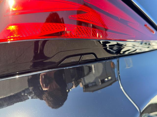 アルファードハイブリッド Z モデリスタエアロ 13.2型有機EL後席モニター シグネチャーイルミ トヨタチームメイト デジタルインナーミラー アドバンストパーク パノラミックビューモニター ワイヤレス充電 HUD BSM ETC(73枚目)