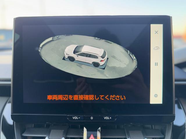 カローラクロス GRスポーツ 登録済未使用車 電動リアゲート パノラマルーフ アダプティブハイビーム GR専用レッドキャリパー パノラミックビューモニター BSM ハンドルヒーター ナノイーX アルミペダル 純正19AW(47枚目)