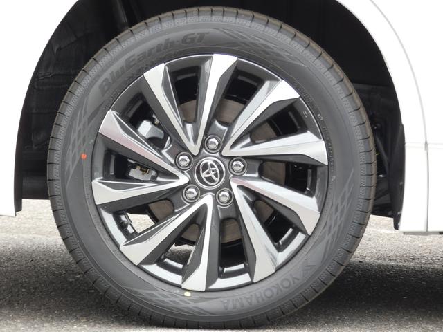 ヴォクシー ハイブリッドS-Z カイテキ利便パッケージ 改後 デジタルインナーミラー ヘッドアップディスプレイ トヨタチームメイト 10.5インチDA 三眼LEDヘッドライト パノラミックビューモニター ブラインドスポットモニター(16枚目)