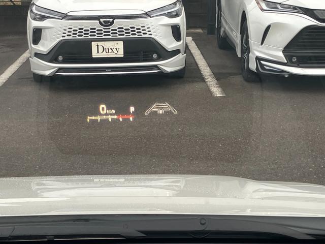 ヴォクシー ハイブリッドS-Z カイテキ利便パッケージ 改後 デジタルインナーミラー ヘッドアップディスプレイ トヨタチームメイト 10.5インチDA 三眼LEDヘッドライト パノラミックビューモニター ブラインドスポットモニター(40枚目)