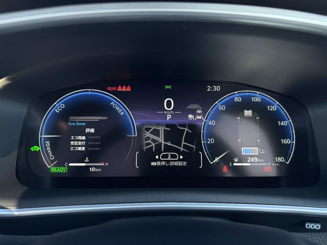 カローラクロス ハイブリッド Z パノラマルーフ パノラミックビューモニター パワーバックドア トヨタチームメイト アドバンストパーク ブラインドスポットモニター アダクティブハイビーム スペアタイヤ ドライブレコーダー シートヒータ(57枚目)