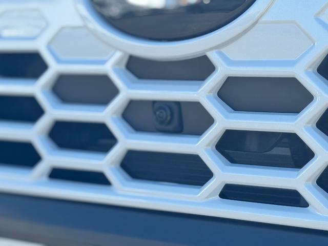 カローラクロス ハイブリッド Z モデリスタエアロ パノラマルーフ パノラミックビューモニター ブラインドスポットモニター アダプティブハイビーム ステアリングヒーター 安心降車アシスト アクセサリーコンセント ナノイーX 後期モデル(12枚目)