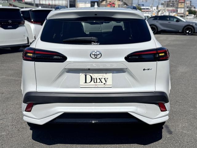 カローラクロス ハイブリッド Z モデリスタエアロ パノラマルーフ パノラミックビューモニター ブラインドスポットモニター アダプティブハイビーム ステアリングヒーター 安心降車アシスト アクセサリーコンセント ナノイーX 後期モデル(16枚目)