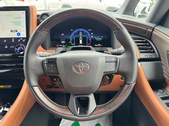 ヴェルファイアハイブリッド Z プレミア 13.2型有機EL後席モニター ユニバーサルステップ デジタルインナーミラー ヘッドアップディスプレイ 14インチディスプレイオーディオ 左右独立ムーンルーフ ドラレコ前後 ブラインドスポットモニタ(57枚目)