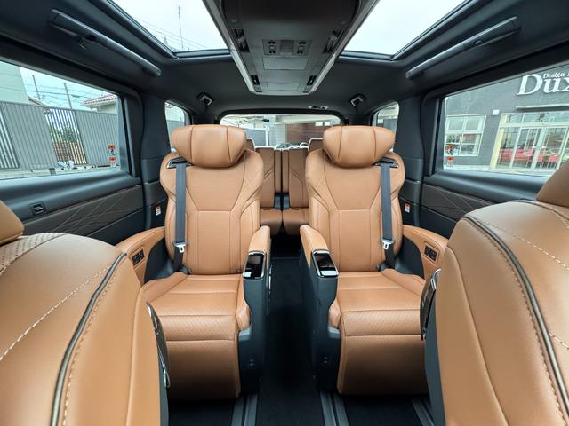 ヴェルファイアハイブリッド Z プレミア 13.2型有機EL後席モニター ユニバーサルステップ デジタルインナーミラー ヘッドアップディスプレイ 14インチディスプレイオーディオ 左右独立ムーンルーフ ドラレコ前後 ブラインドスポットモニタ(65枚目)