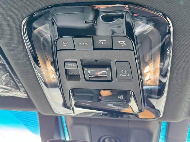 ハリアーハイブリッド Z レザーパッケージ・ナイトシェード 調光パノラマルーフ デジタルインナーミラー アクセサリーコンセント 純正12.3インチディスプレイオーディオ ブラインドスポットモニター パノラミックビュー ヘッドアップディスプレイ JBLサウンド(36枚目)