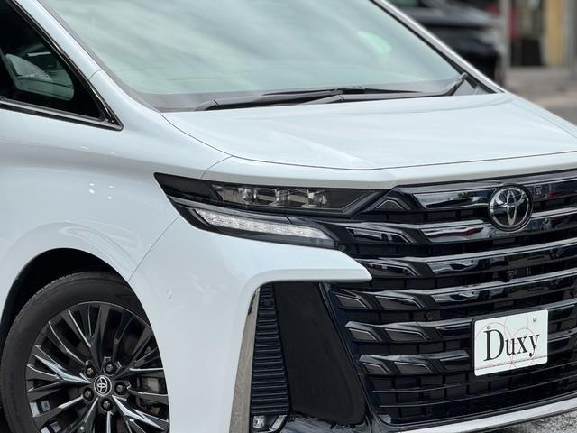 ヴェルファイアハイブリッド Z プレミア 13.2型有機EL後席モニター ユニバーサルステップ 左右独立ムーンルーフ トヨタチームメイト アドバンストパーク パノラミックビューモニター ブラインドスポットモニター デジタルインナーミラー(6枚目)