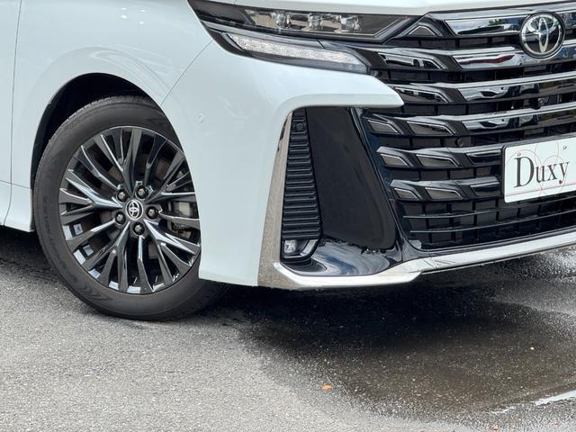 ヴェルファイアハイブリッド Z プレミア 13.2型有機EL後席モニター ユニバーサルステップ 左右独立ムーンルーフ トヨタチームメイト アドバンストパーク パノラミックビューモニター ブラインドスポットモニター デジタルインナーミラー(7枚目)