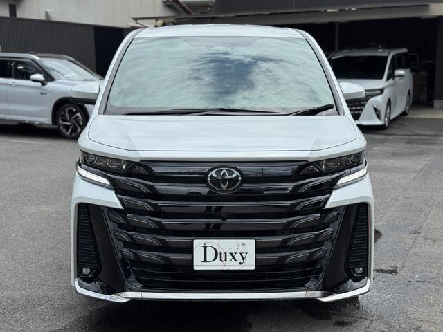 ヴェルファイアハイブリッド Z プレミア 13.2型有機EL後席モニター ユニバーサルステップ 左右独立ムーンルーフ トヨタチームメイト アドバンストパーク パノラミックビューモニター ブラインドスポットモニター デジタルインナーミラー(9枚目)