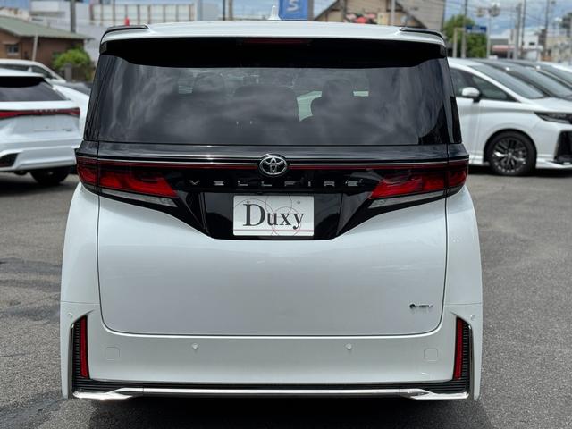 ヴェルファイアハイブリッド Z プレミア 13.2型有機EL後席モニター ユニバーサルステップ 左右独立ムーンルーフ トヨタチームメイト アドバンストパーク パノラミックビューモニター ブラインドスポットモニター デジタルインナーミラー(14枚目)