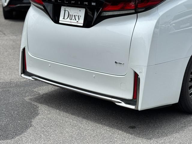 ヴェルファイアハイブリッド Z プレミア 13.2型有機EL後席モニター ユニバーサルステップ 左右独立ムーンルーフ トヨタチームメイト アドバンストパーク パノラミックビューモニター ブラインドスポットモニター デジタルインナーミラー(17枚目)