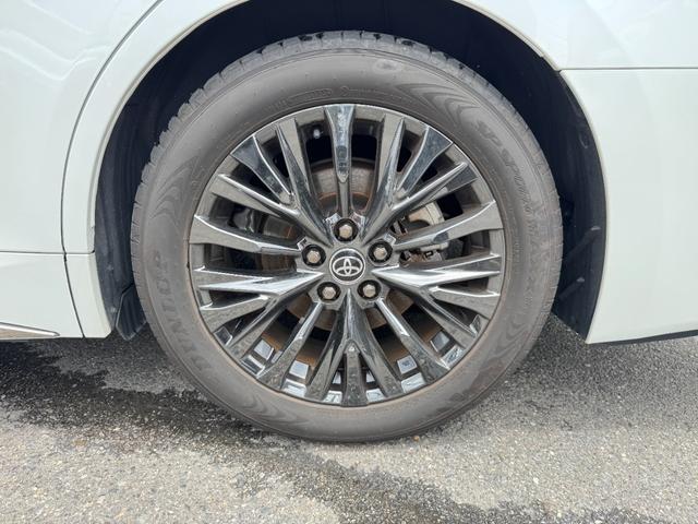 ヴェルファイアハイブリッド Z プレミア 13.2型有機EL後席モニター ユニバーサルステップ 左右独立ムーンルーフ トヨタチームメイト アドバンストパーク パノラミックビューモニター ブラインドスポットモニター デジタルインナーミラー(24枚目)