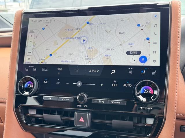 ヴェルファイアハイブリッド Z プレミア 13.2型有機EL後席モニター ユニバーサルステップ 左右独立ムーンルーフ トヨタチームメイト アドバンストパーク パノラミックビューモニター ブラインドスポットモニター デジタルインナーミラー(33枚目)