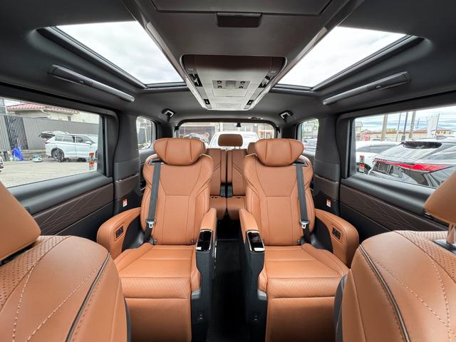 ヴェルファイアハイブリッド Z プレミア 13.2型有機EL後席モニター ユニバーサルステップ 左右独立ムーンルーフ トヨタチームメイト アドバンストパーク パノラミックビューモニター ブラインドスポットモニター デジタルインナーミラー(54枚目)