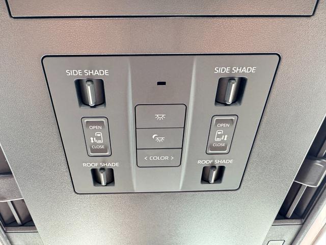 ヴェルファイアハイブリッド Z プレミア 13.2型有機EL後席モニター ユニバーサルステップ 左右独立ムーンルーフ トヨタチームメイト アドバンストパーク パノラミックビューモニター ブラインドスポットモニター デジタルインナーミラー(60枚目)