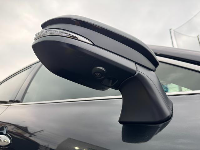 ハリアーハイブリッド Z レザーパッケージ・ナイトシェード 特別仕様車 調光パノラマルーフ JBL AC100V デジタルインナーミラー パノラミックビューモニター ワイヤレス充電 ブラインドスポットモニター 寒冷地仕様 ETC2.0 ヘッドアップディスプレイ(24枚目)