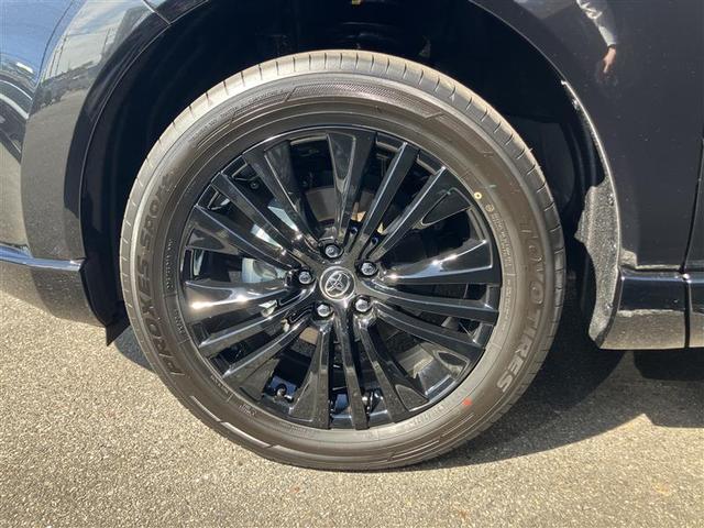 ハリアーハイブリッド Z レザーパッケージ・ナイトシェード 特別仕様車 調光パノラマルーフ JBL AC100V デジタルインナーミラー パノラミックビューモニター ワイヤレス充電 ブラインドスポットモニター 寒冷地仕様 ETC2.0 ヘッドアップディスプレイ(27枚目)