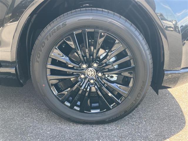 ハリアーハイブリッド Z レザーパッケージ・ナイトシェード 特別仕様車 調光パノラマルーフ JBL AC100V デジタルインナーミラー パノラミックビューモニター ワイヤレス充電 ブラインドスポットモニター 寒冷地仕様 ETC2.0 ヘッドアップディスプレイ(30枚目)