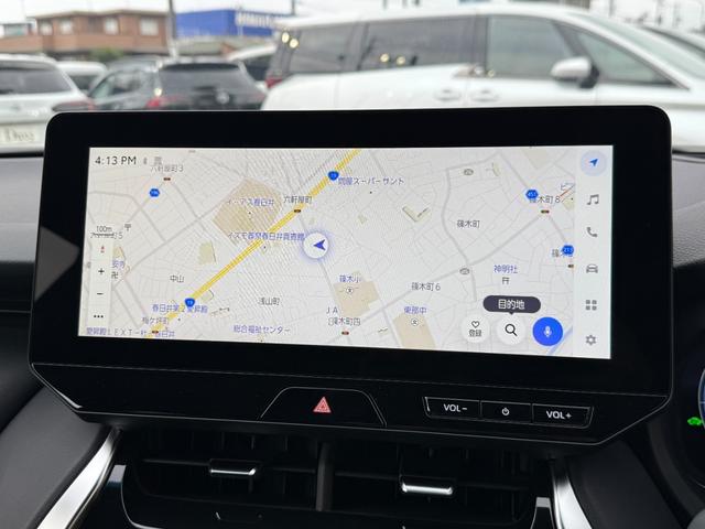 ハリアーハイブリッド Z レザーパッケージ・ナイトシェード 特別仕様車 調光パノラマルーフ JBL AC100V デジタルインナーミラー パノラミックビューモニター ワイヤレス充電 ブラインドスポットモニター 寒冷地仕様 ETC2.0 ヘッドアップディスプレイ(41枚目)