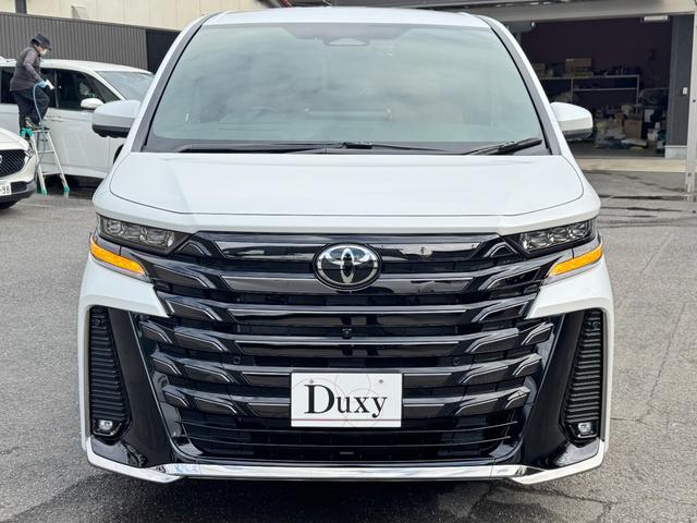 ヴェルファイアハイブリッド Z プレミア 13.2型後席モニター 寒冷地仕様 左右独立ムーンルーフ ヘッドアップディスプレイ デジタルインナーミラー 左右独立ムーンルーフ パノラミックビューモニタ ブラインドスポットモニター インテリアイルミ(10枚目)