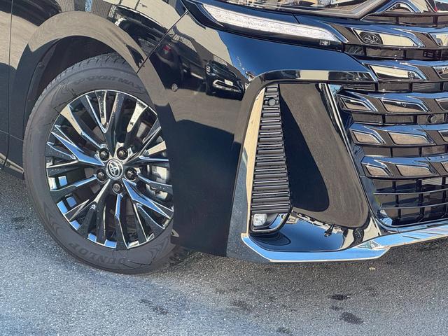 ヴェルファイアハイブリッド Z プレミア 13.2型後席モニター ユニバーサルステップ 左右独立ムーンルーフ パノラミックビューモニター トヨタチームメイト アドバンストパーク ブラインドスポットモニター 14インチナビ 8chスピーカー(8枚目)