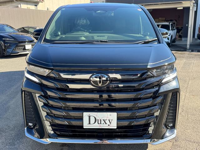 ヴェルファイアハイブリッド Z プレミア 13.2型後席モニター ユニバーサルステップ 左右独立ムーンルーフ パノラミックビューモニター トヨタチームメイト アドバンストパーク ブラインドスポットモニター 14インチナビ 8chスピーカー(10枚目)