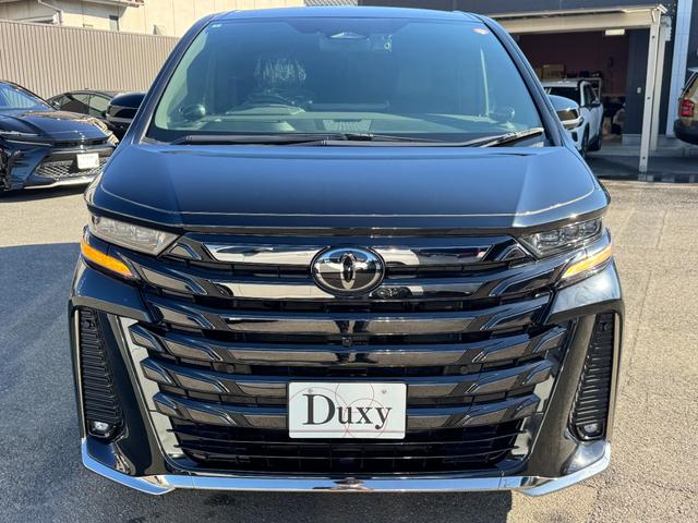 ヴェルファイアハイブリッド Z プレミア 13.2型後席モニター ユニバーサルステップ 左右独立ムーンルーフ パノラミックビューモニター トヨタチームメイト アドバンストパーク ブラインドスポットモニター 14インチナビ 8chスピーカー(11枚目)