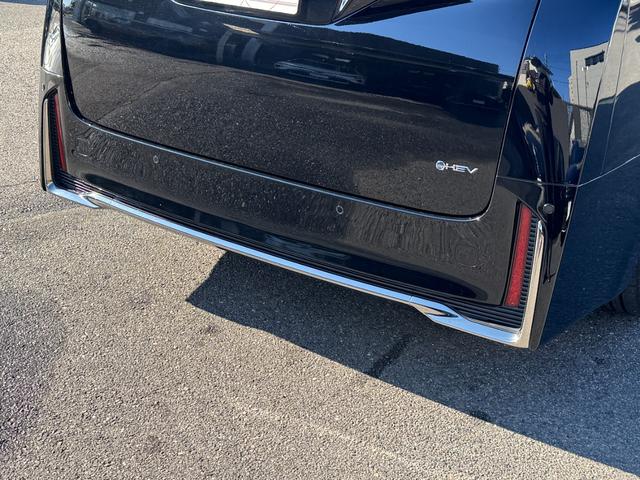 ヴェルファイアハイブリッド Z プレミア 13.2型後席モニター ユニバーサルステップ 左右独立ムーンルーフ パノラミックビューモニター トヨタチームメイト アドバンストパーク ブラインドスポットモニター 14インチナビ 8chスピーカー(21枚目)