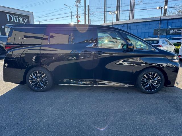 ヴェルファイアハイブリッド Z プレミア 13.2型後席モニター ユニバーサルステップ 左右独立ムーンルーフ パノラミックビューモニター トヨタチームメイト アドバンストパーク ブラインドスポットモニター 14インチナビ 8chスピーカー(23枚目)