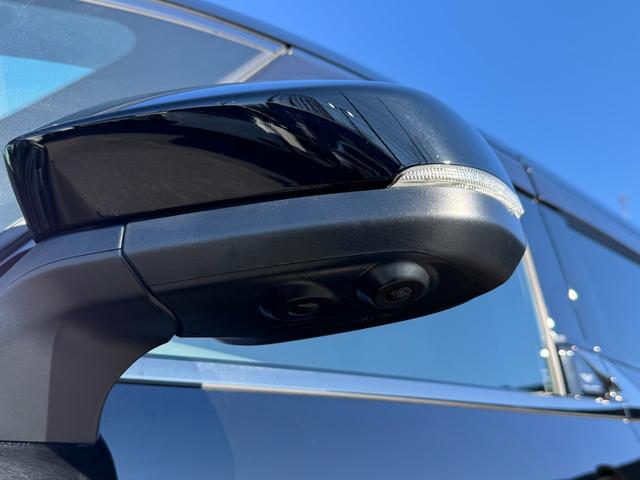 ヴェルファイアハイブリッド Z プレミア 13.2型後席モニター ユニバーサルステップ 左右独立ムーンルーフ パノラミックビューモニター トヨタチームメイト アドバンストパーク ブラインドスポットモニター 14インチナビ 8chスピーカー(26枚目)