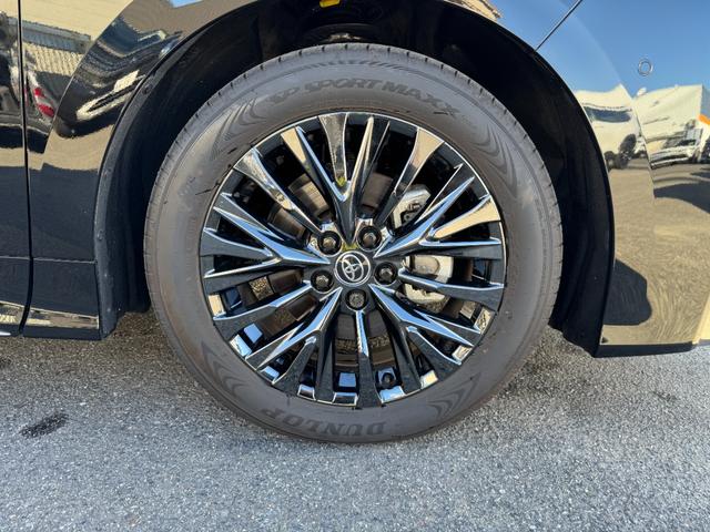 ヴェルファイアハイブリッド Z プレミア 13.2型後席モニター ユニバーサルステップ 左右独立ムーンルーフ パノラミックビューモニター トヨタチームメイト アドバンストパーク ブラインドスポットモニター 14インチナビ 8chスピーカー(27枚目)