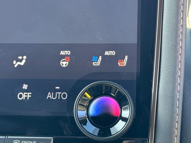 ヴェルファイアハイブリッド Z プレミア 13.2型後席モニター ユニバーサルステップ 左右独立ムーンルーフ パノラミックビューモニター トヨタチームメイト アドバンストパーク ブラインドスポットモニター 14インチナビ 8chスピーカー(44枚目)