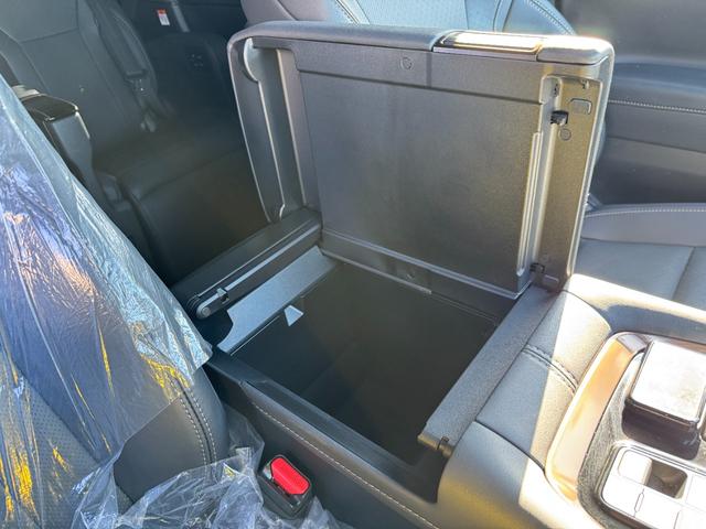 ヴェルファイアハイブリッド Z プレミア 13.2型後席モニター ユニバーサルステップ 左右独立ムーンルーフ パノラミックビューモニター トヨタチームメイト アドバンストパーク ブラインドスポットモニター 14インチナビ 8chスピーカー(50枚目)