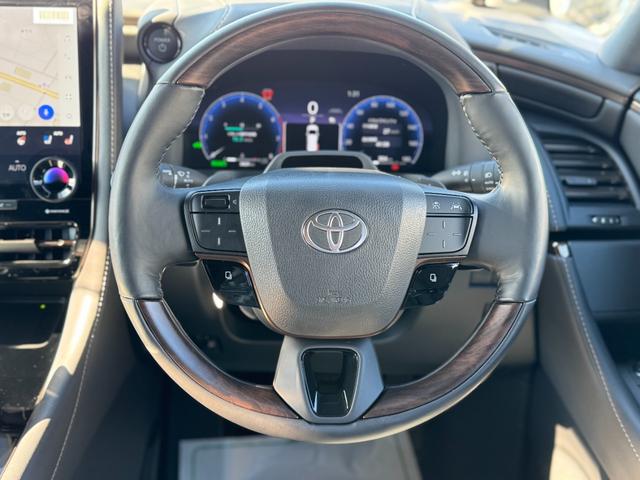 ヴェルファイアハイブリッド Z プレミア 13.2型後席モニター ユニバーサルステップ 左右独立ムーンルーフ パノラミックビューモニター トヨタチームメイト アドバンストパーク ブラインドスポットモニター 14インチナビ 8chスピーカー(52枚目)