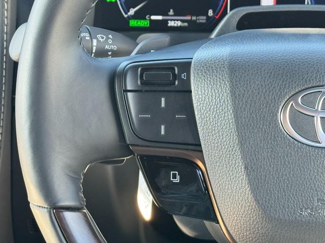 ヴェルファイアハイブリッド Z プレミア 13.2型後席モニター ユニバーサルステップ 左右独立ムーンルーフ パノラミックビューモニター トヨタチームメイト アドバンストパーク ブラインドスポットモニター 14インチナビ 8chスピーカー(53枚目)