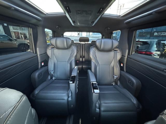 ヴェルファイアハイブリッド Z プレミア 13.2型後席モニター ユニバーサルステップ 左右独立ムーンルーフ パノラミックビューモニター トヨタチームメイト アドバンストパーク ブラインドスポットモニター 14インチナビ 8chスピーカー(61枚目)