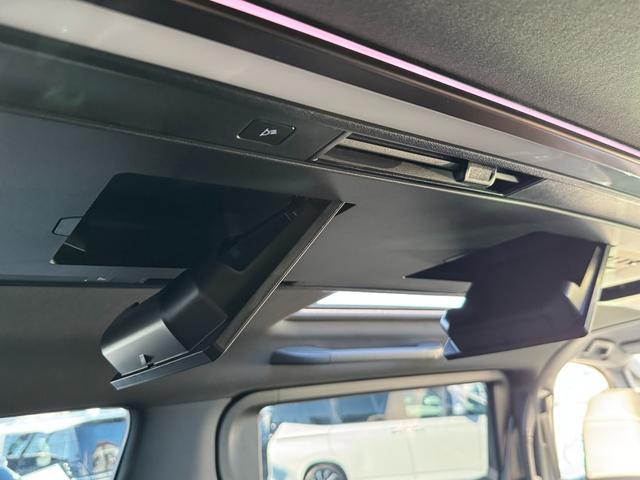 ヴェルファイアハイブリッド Z プレミア 13.2型後席モニター ユニバーサルステップ 左右独立ムーンルーフ パノラミックビューモニター トヨタチームメイト アドバンストパーク ブラインドスポットモニター 14インチナビ 8chスピーカー(66枚目)