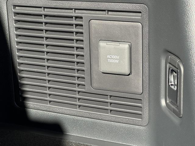 ヴェルファイアハイブリッド Z プレミア 13.2型後席モニター ユニバーサルステップ 左右独立ムーンルーフ パノラミックビューモニター トヨタチームメイト アドバンストパーク ブラインドスポットモニター 14インチナビ 8chスピーカー(79枚目)