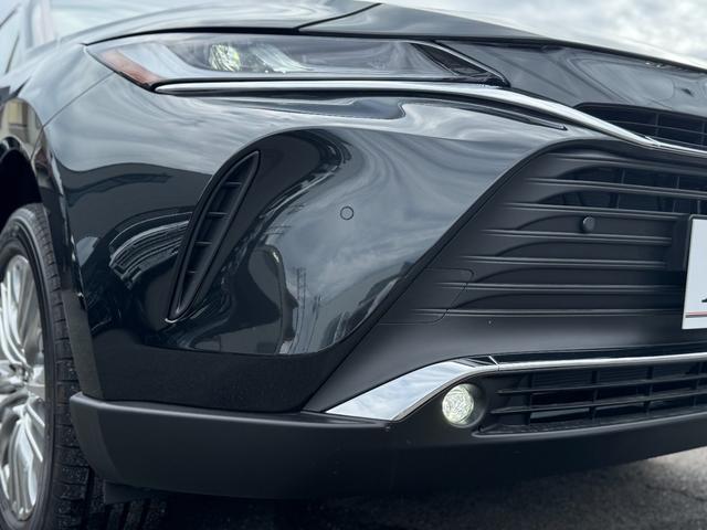 ハリアーハイブリッド Z レザーパッケージ JBLサウンドシステム HUD デジタルインナーミラー 12.3インチディスプレイオーディオプラス ブラインドスポットモニター パノラミックビューモニター レザーシート ヘッドアップディスプレイ(10枚目)