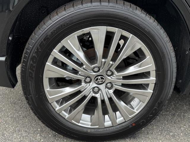 ハリアーハイブリッド Z レザーパッケージ JBLサウンドシステム HUD デジタルインナーミラー 12.3インチディスプレイオーディオプラス ブラインドスポットモニター パノラミックビューモニター レザーシート ヘッドアップディスプレイ(27枚目)