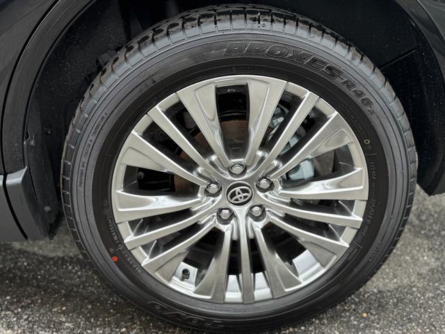 ハリアーハイブリッド Z レザーパッケージ JBLサウンドシステム HUD デジタルインナーミラー 12.3インチディスプレイオーディオプラス ブラインドスポットモニター パノラミックビューモニター レザーシート ヘッドアップディスプレイ(28枚目)