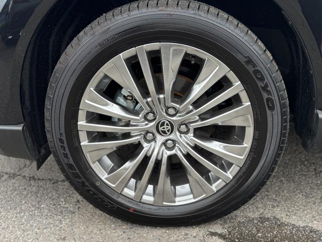 ハリアーハイブリッド Z レザーパッケージ JBLサウンドシステム HUD デジタルインナーミラー 12.3インチディスプレイオーディオプラス ブラインドスポットモニター パノラミックビューモニター レザーシート ヘッドアップディスプレイ(29枚目)