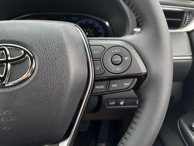 ハリアーハイブリッド Z レザーパッケージ JBLサウンドシステム HUD デジタルインナーミラー 12.3インチディスプレイオーディオプラス ブラインドスポットモニター パノラミックビューモニター レザーシート ヘッドアップディスプレイ(46枚目)