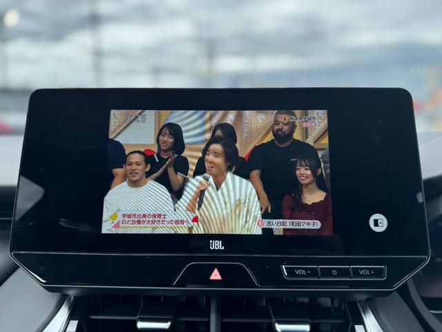 ハリアーハイブリッド Z レザーパッケージ JBLサウンドシステム HUD デジタルインナーミラー 12.3インチディスプレイオーディオプラス ブラインドスポットモニター パノラミックビューモニター レザーシート ヘッドアップディスプレイ(52枚目)