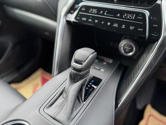 ハリアーハイブリッド Z レザーパッケージ JBLサウンドシステム HUD デジタルインナーミラー 12.3インチディスプレイオーディオプラス ブラインドスポットモニター パノラミックビューモニター レザーシート ヘッドアップディスプレイ(54枚目)