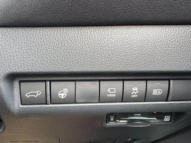 ハリアーハイブリッド Z レザーパッケージ JBLサウンドシステム HUD デジタルインナーミラー 12.3インチディスプレイオーディオプラス ブラインドスポットモニター パノラミックビューモニター レザーシート ヘッドアップディスプレイ(58枚目)