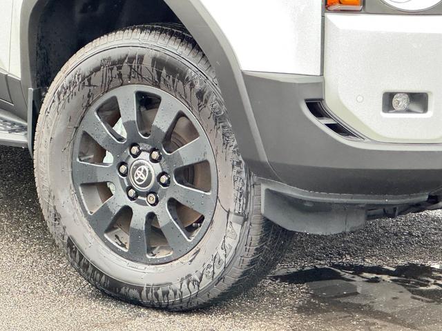 ランドクルーザー250 VXファーストエディション 丸目ヘッドライト ムーンルーフ デジタルインナーミラー ブラインドスポットモニタ パノラミックビューモニター フルセグTV オートマチックハイビーム ブラウン内装 シートヒーター&ベンチレーション(8枚目)