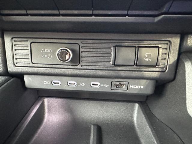 ランドクルーザー250 VXファーストエディション 丸目ヘッドライト ムーンルーフ デジタルインナーミラー ブラインドスポットモニタ パノラミックビューモニター フルセグTV オートマチックハイビーム ブラウン内装 シートヒーター&ベンチレーション(38枚目)